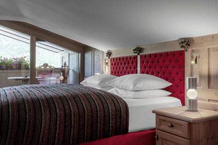 La Perla: The Leading Hotels of the World - 106