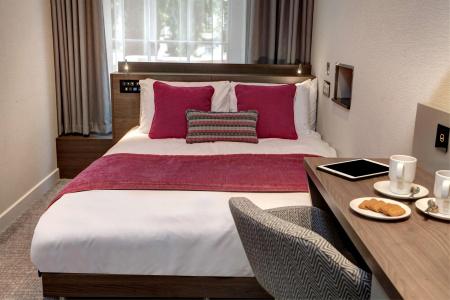 Best Western Plus Delmere - 15