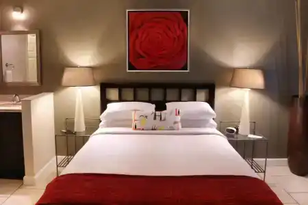 The Cabanas Guesthouse & Spa - Gay Men's Resort - 23