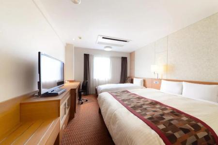 Vessel Inn Fukuyama Eki Kitaguchi - 68