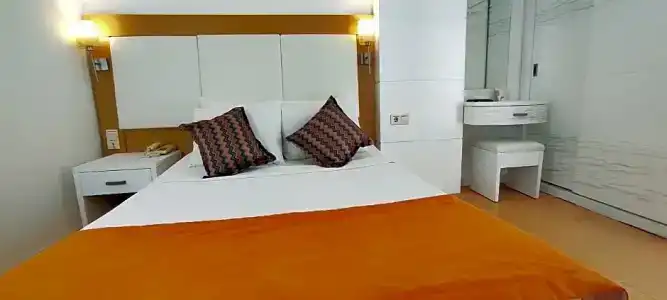 Mersoy Bellavista Suites - 51