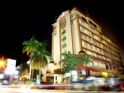 Bintang Wisata Mandiri - 0
