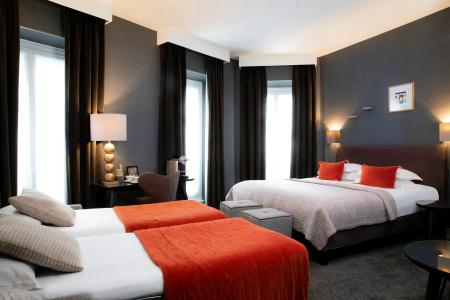 Hôtel Plaza Étoile - 18