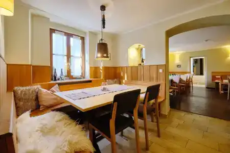 Boutique-am Ledererturm - 25