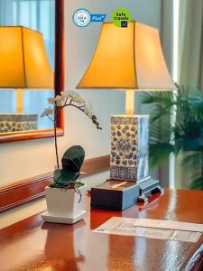 Royal Phuket City - Sha Extra Plus - 53