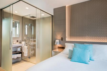 Bw Premier Collection Le Saint Antoine Et Spa - 6