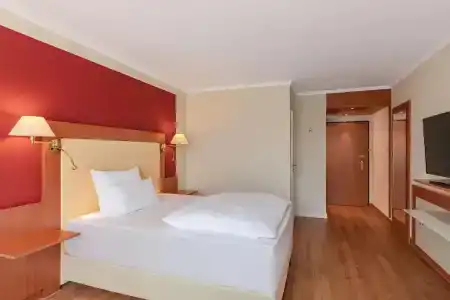 NH Ingolstadt - 80