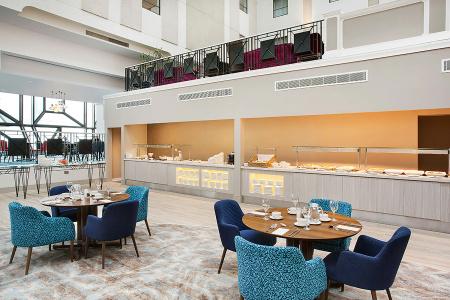 Jurys Inn Brighton Waterfront - 30