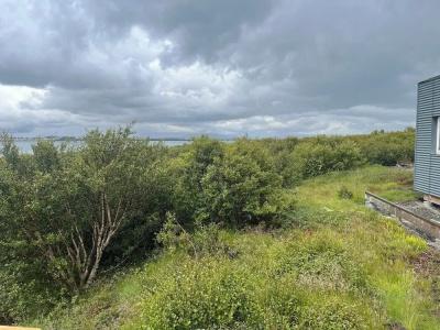 Hafnarfjall - 152