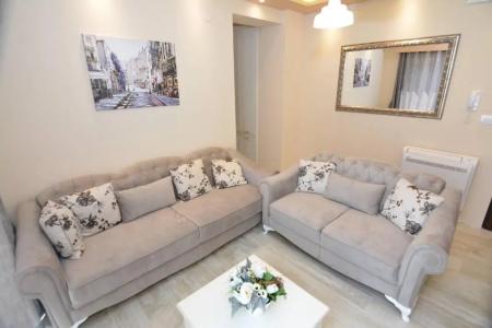ROOMS & DOBROTSKI DVORI - 87