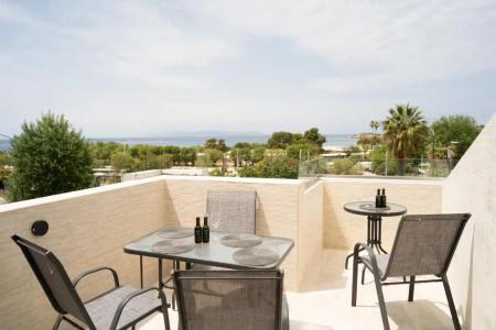 Parthenis Riviera - 42