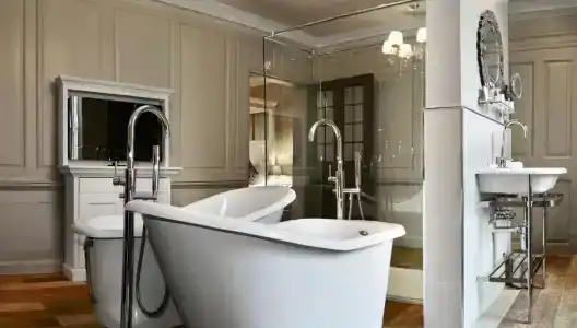 Vanbrugh House - 83