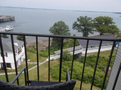 Atlantic Oceanside & Conference Center - 32