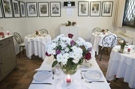 Residenza Il Villino b&b - 4