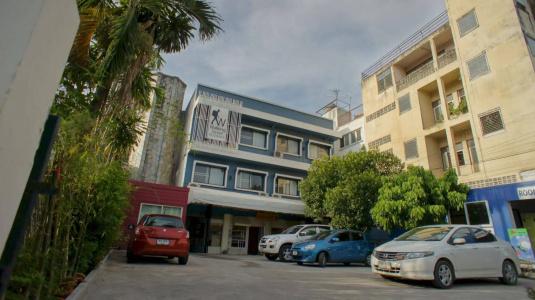 Walking Street Residence - SHA Extra Plus - 0