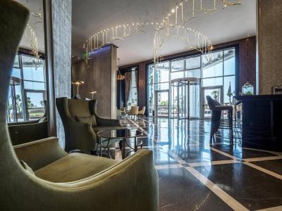 David Tower Netanya by Primas - 8