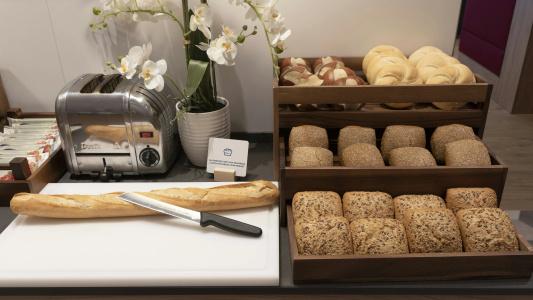 Holiday Inn Express - Offenbach, An Ihg - 43