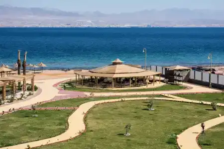 Tolip Taba Resort And Spa - 40