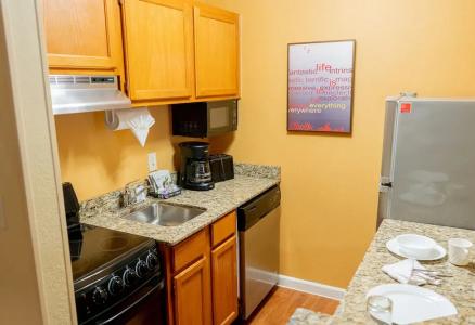 TownePlace Suites Dallas Las Colinas - 27