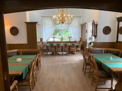 Restaurant Waldlust - 16