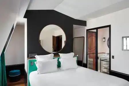 Le Roch & Spa - 137
