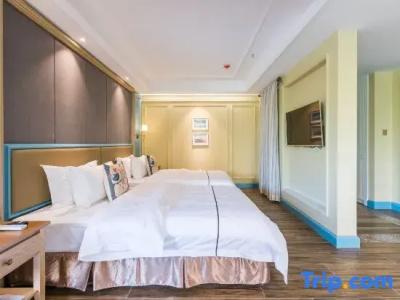 Kingreal Seaview Resort Sanya - 98