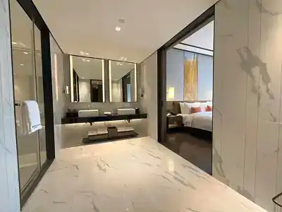 Wyndham Grand Yangon - 143