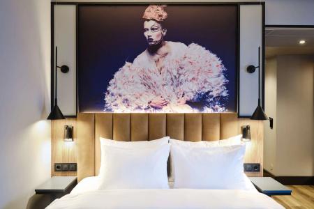 Radisson Blu Royal Garden, Trondheim - 33