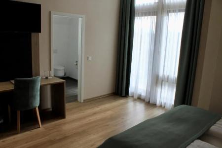 Troll's Brauhaushotel - 122