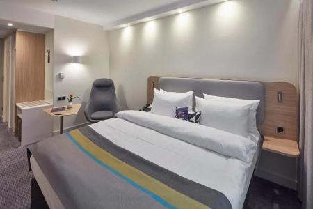 Holiday Inn Express - Merzig, An Ihg - 44