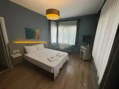 Armoni City Otel - 42
