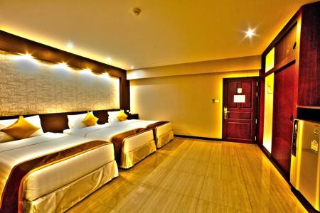 Chateau de Sukhumvit - 57