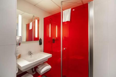 ibis Styles Toulouse Cite Espace - 57