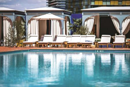 Nomad Las Vegas - 46