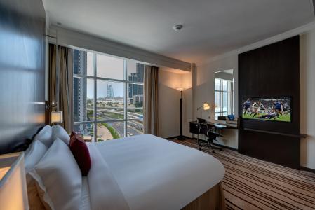 Media Rotana Dubai - 4