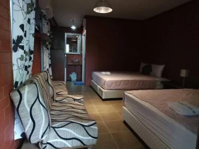 Tom Pizza Resort - 29