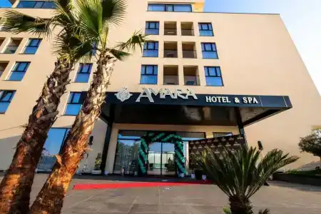 Amara & Spa - 1