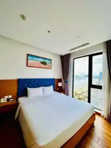 Seashore & Apartment - 26