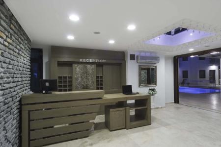 Asmin Bodrum - 1