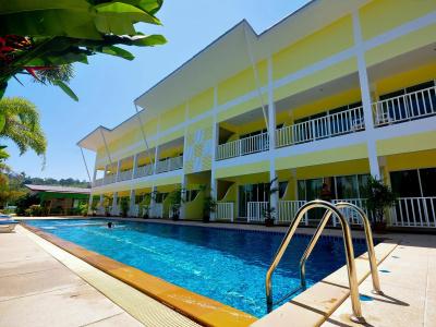OYO 75361 Phuket Airport Sonwa Resort - 5