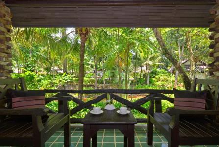 Ramayana Koh Chang Resort & Spa - 20