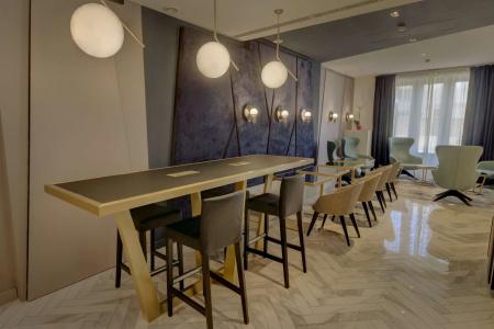 Best Western Plus Comedie Saint Roch - 21