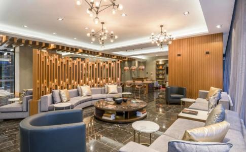 Courtyard by Marriott Prague Airport - 28