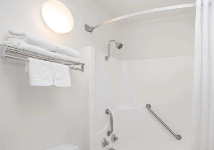 Stayable Suites St Augustine - 6