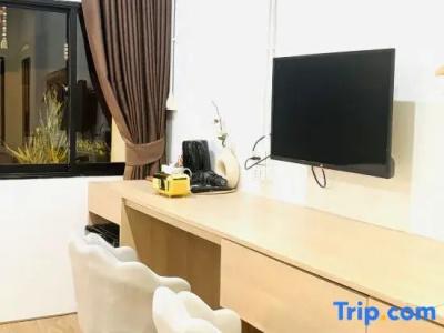 Yak Guesthouse - 129