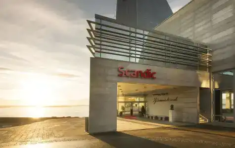 Scandic Seilet - 0