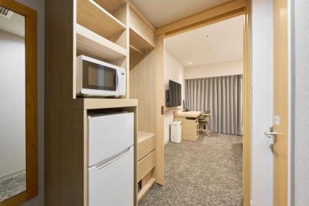 Richmond Utsunomiya-ekimae Annex - 10