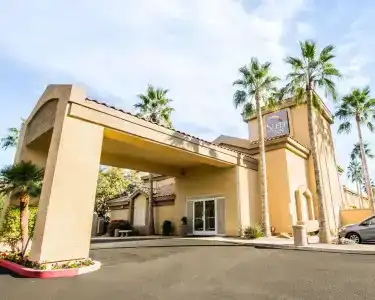Sleep Inn North I-17 - 0