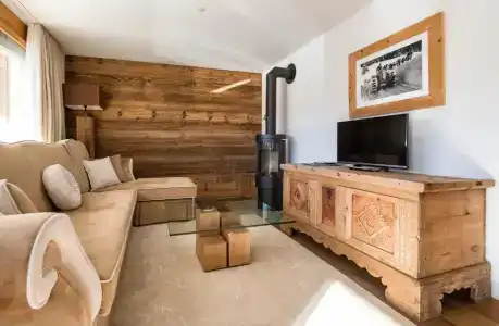 Sarain Active Mountain Resort - 113