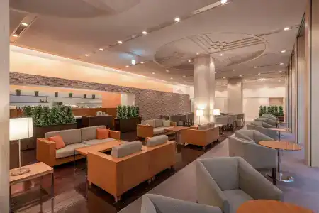 Ana Crowne Plaza Kobe, An Ihg - 14